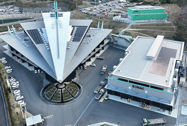 BEMAC株式会社