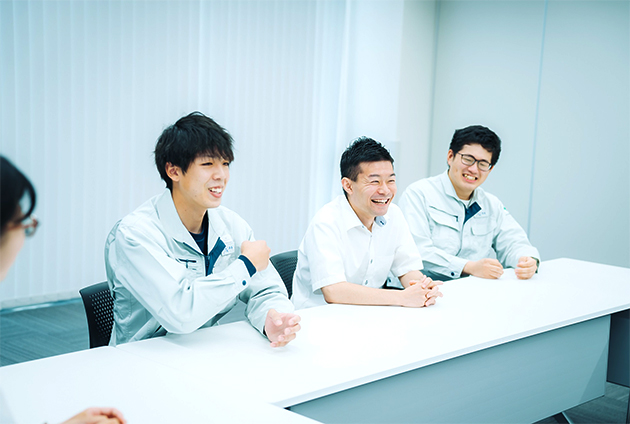 四国通建株式会社