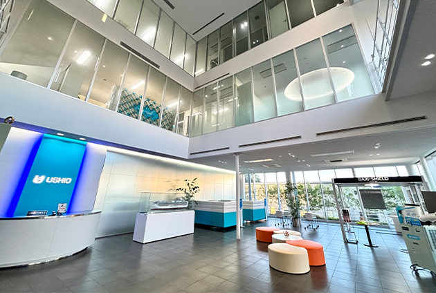 潮冷熱株式会社