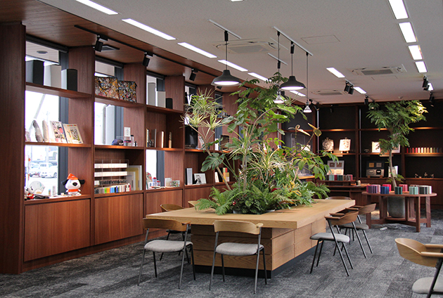 株式会社ハラプレックス