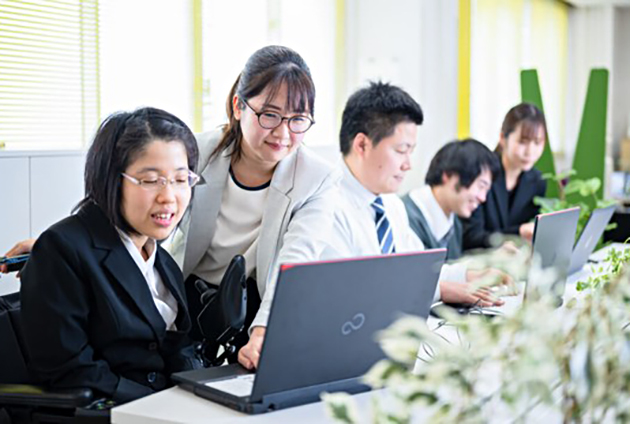 株式会社マルク