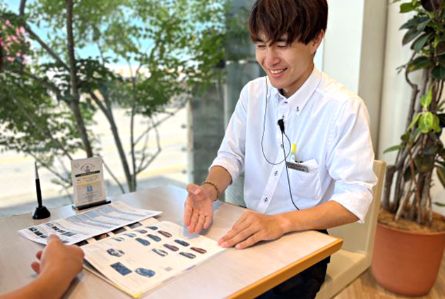 愛媛日産自動車株式会社