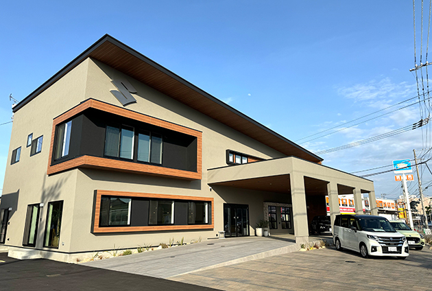 株式会社スズキ販売愛媛