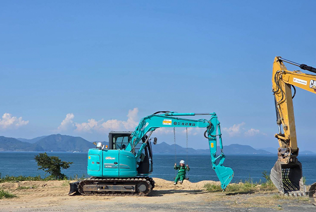 株式会社渡辺建設