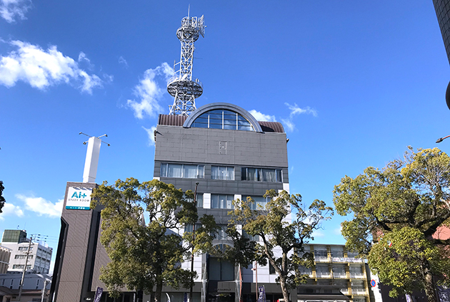 今治シーエーティーブィ株式会社（今治CATV）