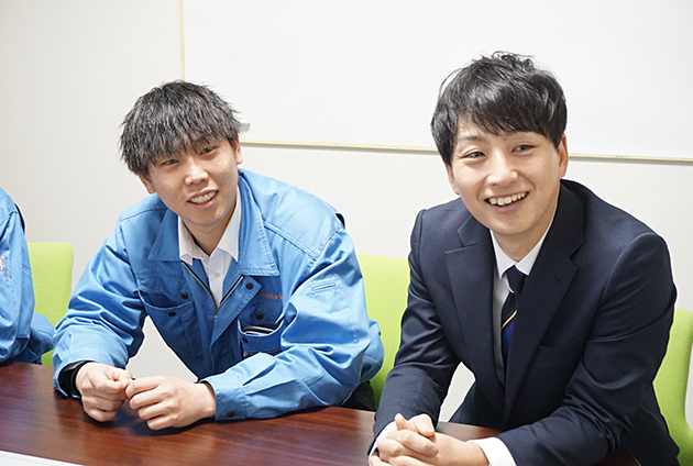 越智電機産業株式会社