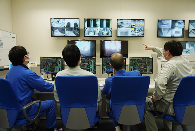 株式会社タクマテクノス西日本支社（今治市：今治事業所）